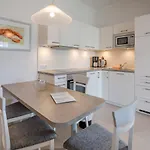 Strandvillen Binz - Ferienwohnung Mit Meerblick, 1 Schlafzimmer Und Balkon Sv-759
