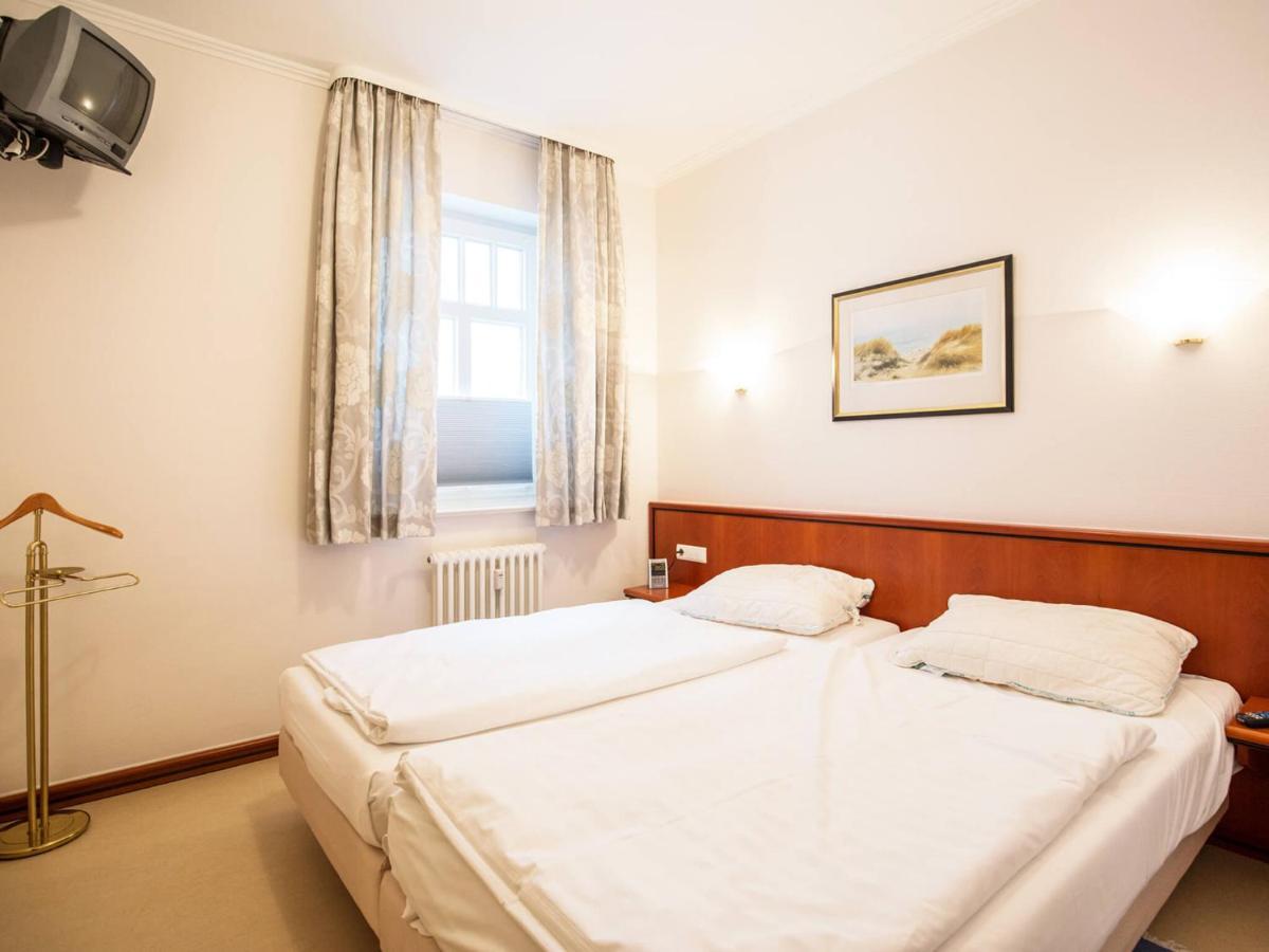 Strandvillen - Mit Meerblick, 1 Schlafzimmer Und Balkon Sv-759 *